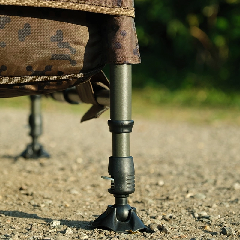 Solar Tackle SP C-Tech Quick Up Cradle